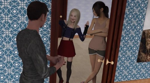 【PC/安卓/AI汉化/欧美/3D/SLG游戏/19.2G】霍顿湾故事-杰克 (Horton Bay Stories &ndash; Jake) Ver0.6.0.2 AI汉化版+PC+安卓+欧美3DSLG游戏+19.2G