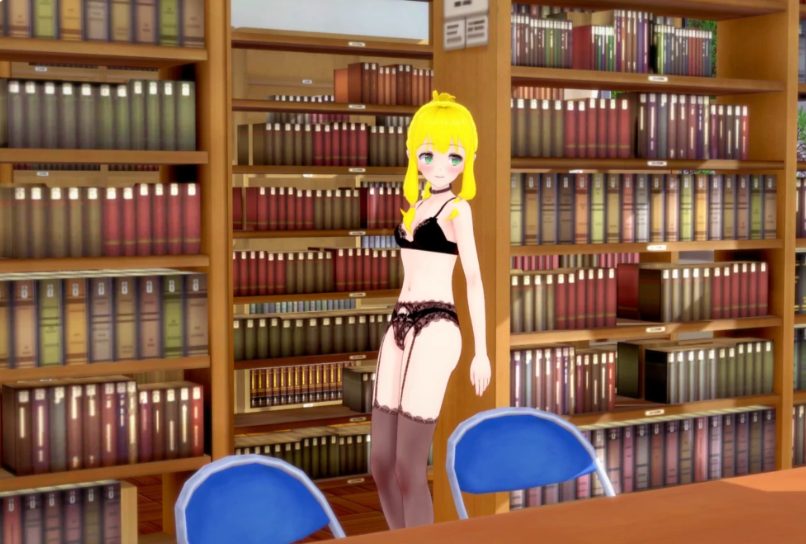 【PC/安卓/AI汉化版/3D/日系SLG游戏/9.98G】秘密岛 (Secret Island) Ver0.15.4.0 AI汉化版+PC+安卓+3D日系SLG游戏+9.98G