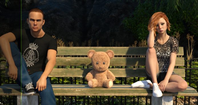 【PC/安卓/AI汉化/欧美/SLG游戏/3.46G】一个谎言 (One Lie) Ver0.14.0 AI汉化版+欧美SLG游戏+3.46G