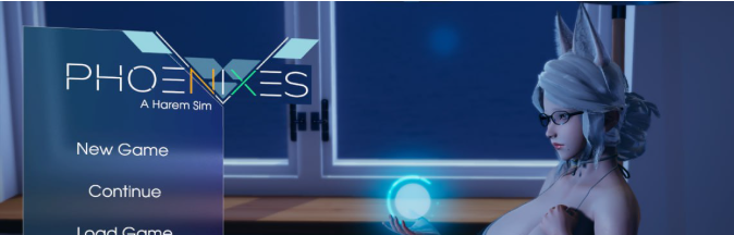 【PC/安卓/官中/SLG游戏/5.24G】凤凰(Phoenixes) Ver15 官方中文版+PC+安卓+SLG游戏神作+5.24G