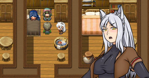 【安卓/PC/中文/2.2G/CV/RPG】命运的抉择-我的未来是 Ver1.0 官方中文版 CV+日式RPG游戏&补更+2.2G