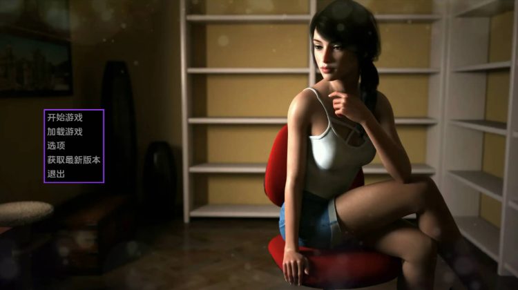 【安卓/PC/SLG/完结/13G/CG】松瀑镇(Pine Falls) 1+2部 精修汉化完结版 PC+安卓+全CG+攻略+SLG游戏&补+13G