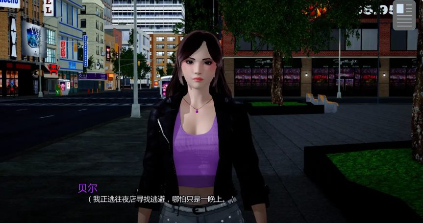 【PC/安卓/AI汉化版/3D/亚洲/SLG游戏/2.26G】暗月站工程师 (Engineers of Shadow-Moon Station) Ver0.1.1 AI汉化版+PC+安卓+3D亚洲SLG游戏+2.26G