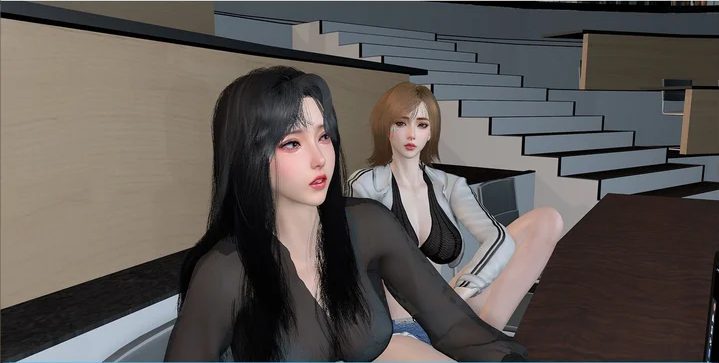 【PC+安卓/中文/RPG/8.86G】我的幸福人生 Ver1.1 官方中文+安卓版+PC版+RPG游戏+8.86G