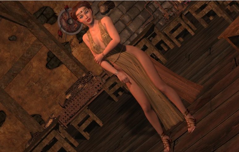 【PC/安卓/AI汉化/欧美/SLG游戏/3.08G】凯尔特英雄：黑暗德鲁伊 (Heroes of Celtica: Dark Druid) Ver0.11.0 AI汉化版+PC+安卓+欧美SLG游戏+3.08G