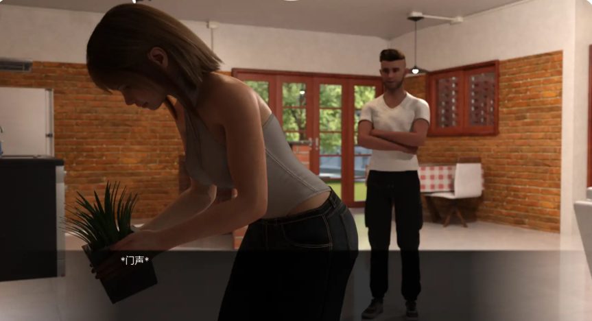 【PC/安卓/AI汉化版/3D/欧美/SLG游戏/1.06G】从此幸福快乐 (Happily Ever After) Ver0.3.1 AI汉化版+PC+安卓+3D欧美SLG游戏+1.06G