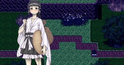 【PC/堕落RPG/恐怖/AI汉化/1.4G】三神符十二妖女(三枚のおふだR まほろばの十二妖女) v18.5.2 AI汉化版+日式+脱出RPG游戏+DL爆款游戏+1.4G