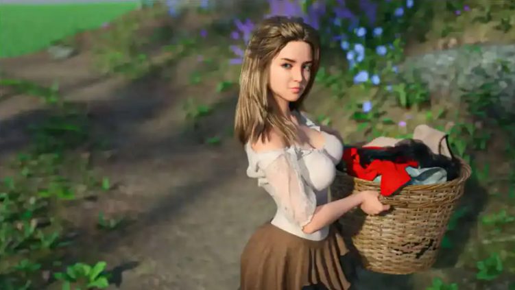 【PC/安卓/汉化版/SLG游戏/5.17G】世界之间(Between Worlds) Ver0.1.8PI 汉化版+PC+安卓+动态SLG游戏+5.17G