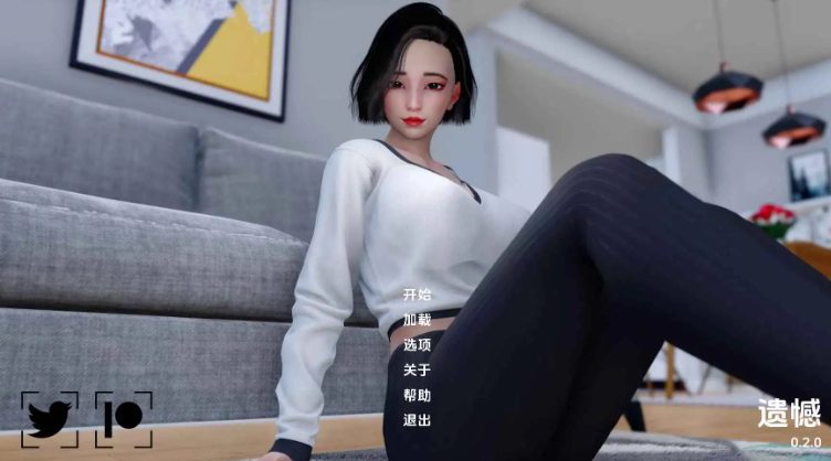 【PC/安卓/AI汉化版/亚洲/SLG游戏/1.90G】遗憾 (Regrets) Ver0.2.0 AI汉化版+PC+安卓+亚洲SLG游戏+1.90G