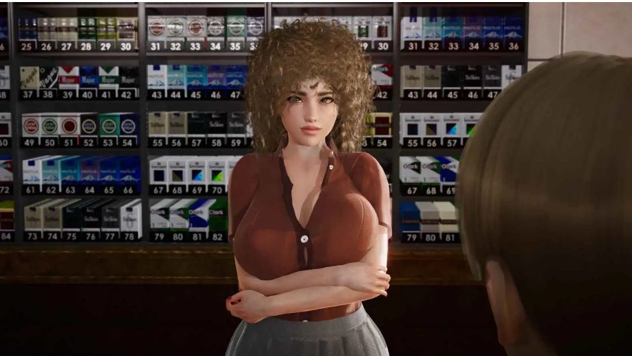 【PC/安卓/AI汉化版/亚洲/SLG游戏/6.17G】Y望驱使 (Driven by Desire)  Ver0.3.0 AI汉化版+PC+安卓+亚洲SLG动态游戏+6.17G