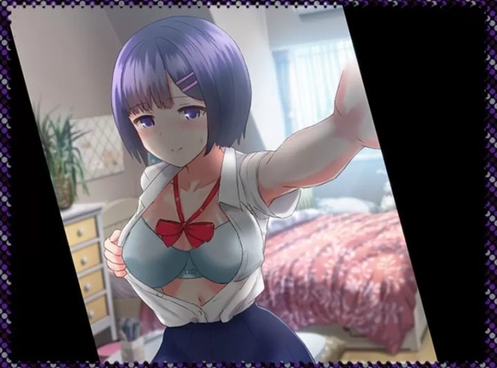 【PC/中文/RPG/自购版本】恶魔之咒(Anthesis) Ver1.12 DL官方中文版 日式RPG游戏+自购版本+350M+补补