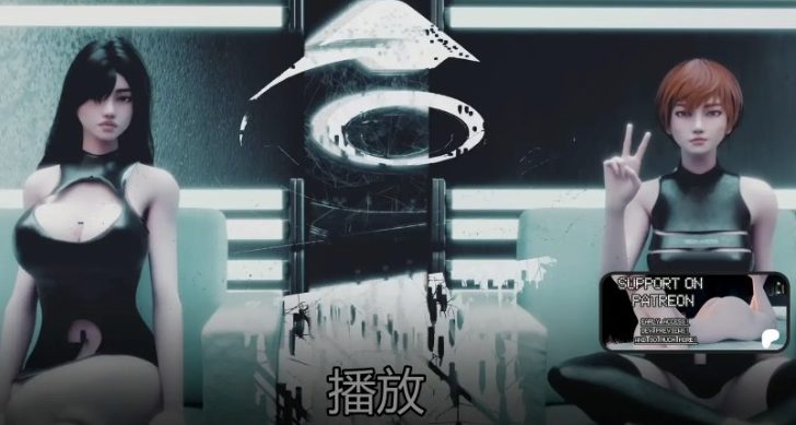 【PC/安卓/AI汉化/亚洲/3D/SLG游戏/2.8G】人口救赎 (Fixing the Birthrates) Ver0.1 AI汉化版+PC+安卓+亚洲3DSLG游戏+2.8G