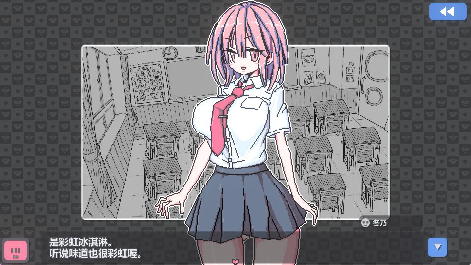 【PC/安卓/卡牌/SLG游戏/1.20G】 胖次卡片 （ぱんつかぁど） Ver1.3.1 +MAC 072官中版+卡牌SLG游戏+PC+安卓+1.20G