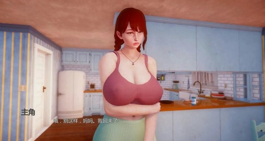 【PC/安卓/AI汉化/欧美/3D/SLG游戏/2.21G】深渊复兴2 (Depth&lsquo;s Revival 2) VerEp.2 P2 AI汉化版+PC+安卓+欧美3DSLG游戏+2.21G