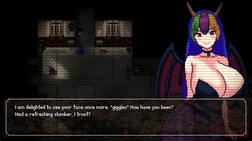 [冒险RPG/异种X] 魔物娘逆推 – 腐败循环 Cycle of Corruption v1.0.0 官中版+自带全回想 [740M]