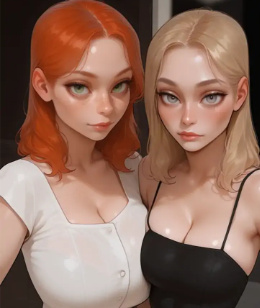 【PC/安卓/AI汉化/欧美/SLG游戏/0.39G】欲望之网 (Mobile of Desires) Ch.9.67.91 AI汉化版+PC+安卓+欧美SLG游戏+0.39G