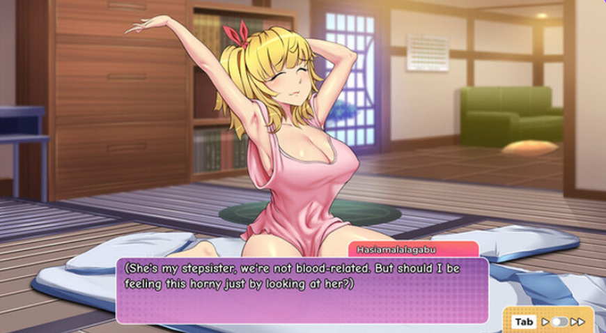 【PC/官中/日式/RPG游戏/544M】 漫长而艰难的夏天  Ver1.1.1 官中版 正式版+全DLC+日式RPG游戏+544M