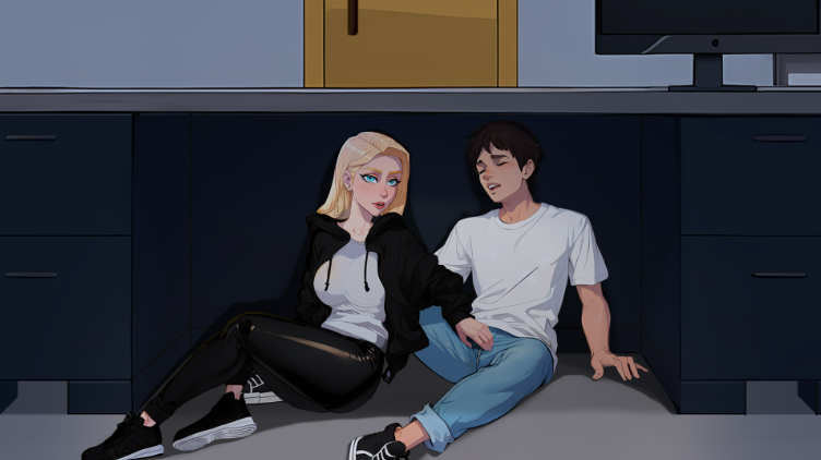 【PC/安卓/汉化版/沙盒/SLG/1.20G】红色边缘(Red Brim) Ver0.19 汉化版+PC+安卓+沙盒SLG游戏+1.20G