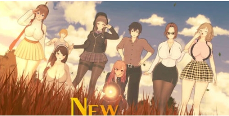 【PC/安卓/AI汉化/日系/SLG游戏/3.75G】新家庭(New Family) Ver0.4.5 AI汉化版+PC+安卓+日系动态SLG游戏+3.75G