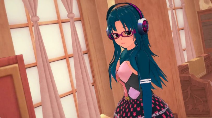 【PC/安卓/AI汉化版/3D/日系/视觉小说/SLG游戏/4.35G】破晓夜幕 (Daybreak Nightbreak) Ver12.4 AI汉化版+PC+安卓+日系SLG游戏+4.35G