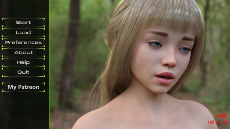 【PC/安卓/AI汉化/欧美/SLG游戏/3.95G】30天 (30 Days) Ver0.5.8 AI汉化版+PC+安卓+欧美SLG游戏+3.95G