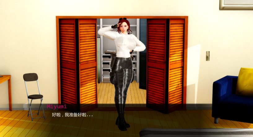 【PC/安卓/AI汉化版/2D/亚洲SLG游戏/3.93G】双相塔纳兹 (FunTanariZ) Ver1.10 AI汉化版+PC+安卓+2D亚洲SLG游戏+3.93G