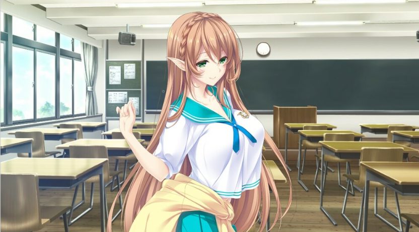 【PC/汉化版/7.0G/ADV】魅惑之母甜蜜的索取(Mama&times;Holic) AI精翻汉化版 动画版+ADV游戏&补+7.0G