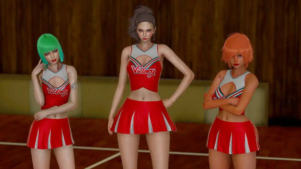 【安卓/PC/SLG/汉化版】欲望小镇/欲望村(Lust Village) Ver0.75 汉化版+PC+安卓+SLG游戏&更新+5.6G