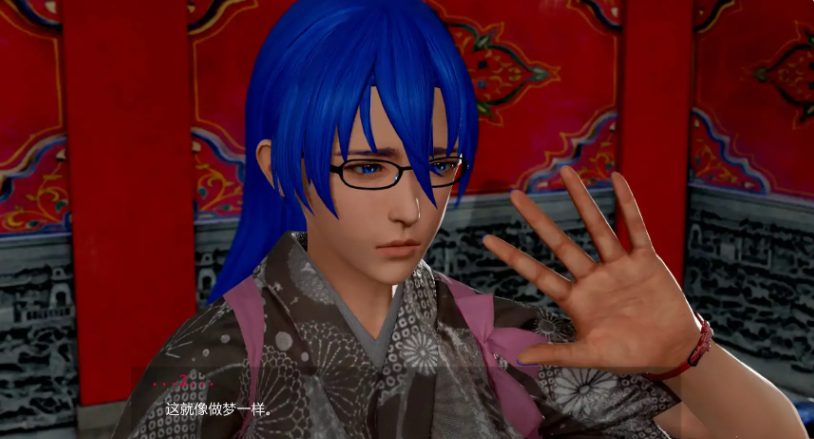 【PC/安卓/AI汉化版/3D/亚洲SLG游戏/3.96G】化学回溯 (Chemical Regression) Ver1.3 AI汉化版+PC+安卓+3D亚洲SLG游戏+3.96G