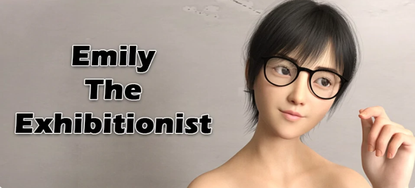 【PC/安卓/AI汉化版/2D/亚洲SLG游戏/6.18G】暴露狂艾米丽 (Emily The Exhibitionist) Ver1.0 AI汉化版+PC+安卓+2D亚洲SLG游戏+6.18G