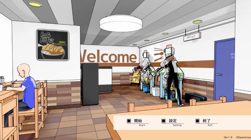 【PC/生肉/拨作/SLG游戏/350M】 请选择付款方式。（お支払方法をお選びクダサイ。）正式版+拔作SLG游戏+350M