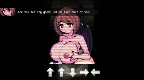 [冒险RPG/异种X] 魔物娘逆推 – 腐败循环 Cycle of Corruption v1.0.0 官中版+自带全回想 [740M]