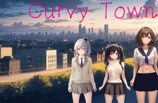 【PC/安卓/AI汉化/亚洲/SLG游戏/1.99G】弯弯镇 (Curvy Town) Ver0.6.3 AI汉化版+PC+安卓+亚洲SLG游戏+1.99G