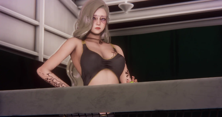 【安卓/PC/SLG/中文/2.6G】蜉蝣(MayFly) Ver0.2 官方中文版 PC+安卓 SLG游戏&新作+2.6G+补