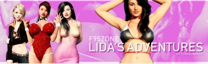 【PC/安卓/AI汉化/欧美/3D/SLG游戏/8.4G】莉达的冒险 (Lida\’s Adventures) Ep. 3Ver0.4 AI汉化版+PC+安卓+欧美3DSLG游戏+8.4G