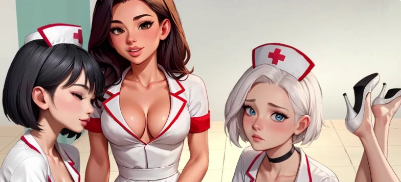 【PC/安卓/AI汉化版/3D/亚洲/SLG游戏/2.73G】法普诺岛 (No Fap Island) Ch.9 AI汉化版+PC+安卓+亚洲SLG游戏+2.73G