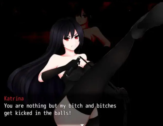 【PC/安卓/AI汉化/日式/RPG游戏/2.40G】 魔之女帝 1：女主宰 Ver10.5 PC+安卓 内嵌AI汉化步兵版+日式RPG游戏+2.40G