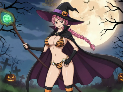 【PC/安卓/AI汉化/日系/2D/SLG游戏/725M】魅海征途 (Lusty Buccaneers) Ver0.34 AI汉化版+PC+安卓+日系2DSLG游戏+725M