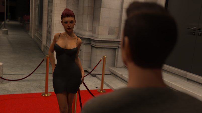 【PC/AI汉化/欧美/SLG游戏/沙盒/9.12G】欲望理论S3 (Lust Theory) AI汉化版+欧美SLG游戏+9.12G