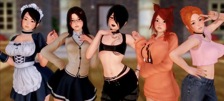 【PC/安卓/汉化版/SLG游戏/4.81G】神秘谷(Mystic Valley) Ver0.26 汉化版+PC+安卓+沙盒SLG游戏+4.81G