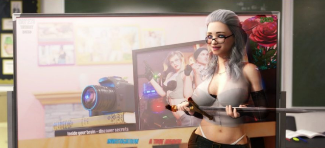 【PC/AI汉化/画廊/3D/SLG游戏/9.15G】猎艳逐影(Photo Hunt) Ver0.20.1 AI汉化版+画廊+学院+沙盒3DSLG游戏+9.15G