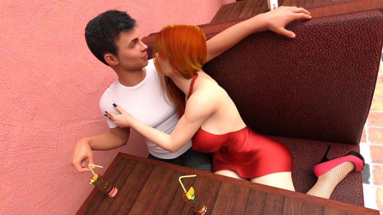 【PC/安卓/官中/沙盒/SLG游戏/4.37G】苦难时期 Ver0.61.1 官方中文版+PC+安卓+沙盒动态SLG游戏+4.37G