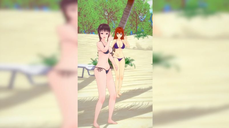 【PC/安卓/AI汉化版/日系/3D/NTR/SLG游戏/1.80G】心甘情愿 (With Consent) Ver2.0.1 AI汉化版+PC+安卓+NTR日系SLG游戏+1.80G