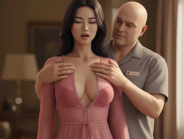 【PC/安卓/AI汉化/欧美/SLG游戏/3.62G】妻子的挑战重燃版 (Wife\\\'s Dare - Reignited) Ver0.3.3 AI汉化版+PC+安卓+欧美SLG游戏+3.62G