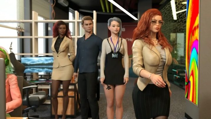 【PC/安卓/AI汉化/欧美/3D/沙盒/SLG游戏/5.65G】恋物定位：S&M工作室S2 (Fetish Locator: S&M Studio) Ver1.1.15 AI汉化版+PC+安卓+欧美3D沙盒SLG游戏+5.65G