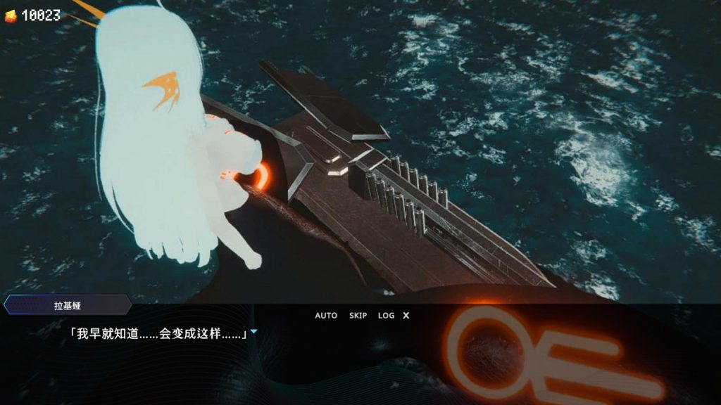 【PC/官中/爆款/SLG游戏/3.90G】 世界尽头的欧凯阿尼德斯（最果てのオケアニデス~）Ver2.1官方中文版+自带全回想解放+爆款SLG游戏+3.90G