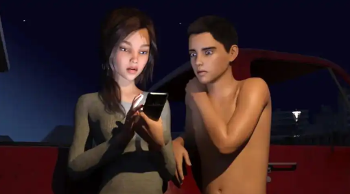 【PC/安卓/汉化版/SLG游戏/4.27G】坏鲍比传奇:黑暗之路 Ver0.15.53 汉化版+PC+安卓+SLG游戏+4.27G