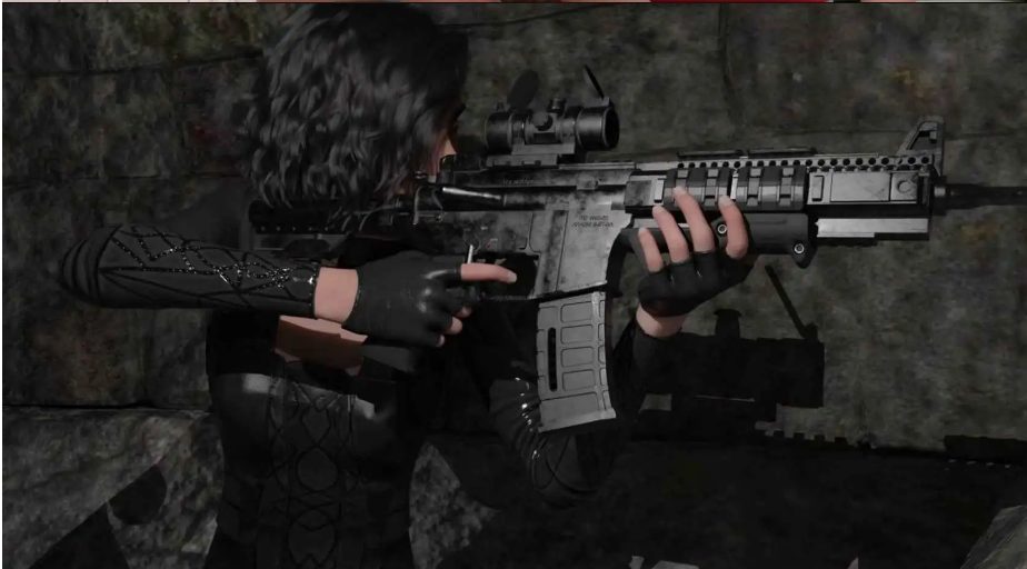 【PC/安卓/AI汉化/欧美/SLG游戏/6.94G】父亲的罪孽 (A Father&rsquo;s Sins )  Ch.45 AI汉化版+PC+安卓+欧美SLG动态游戏+6.94G