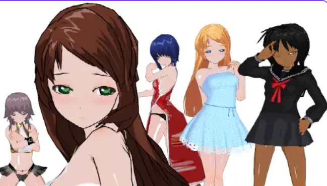 【PC/安卓/汉化/日式/RPG游戏/1.50G】 莱利的魔法交换2 Ver0.06 内嵌AI汉化版 +PC+安卓+日式RPG游戏+1.50G