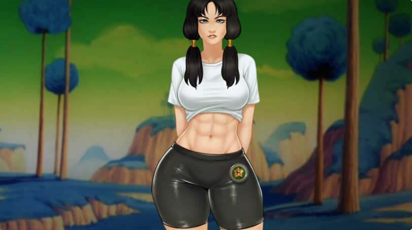 【PC/安卓/AI汉化版/日系/SLG游戏/2.01G】重生之神圣冒险 (Divine Adventure Rebirth) Ver2.0 AI汉化版+PC+安卓+日系SLG游戏+2.01G